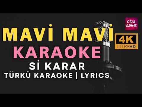 Mavi Mavi Türküler (4k Ultra Hd) | Si