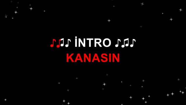 SİBEL CAN - KANASIN FA-KARAR
