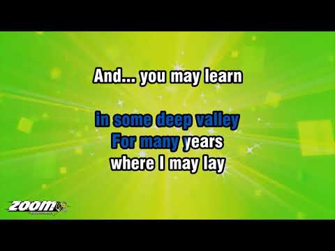The Soggy Bottom Boys - I Am A Man Of Constant Sorrow