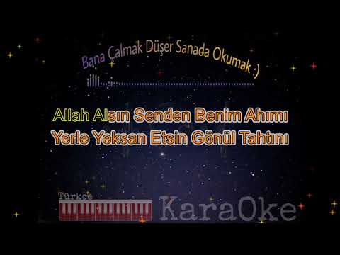 Aycan Öner - Beter Ol