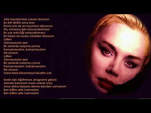 Sezen Aksu - İkili Delilik - Remix