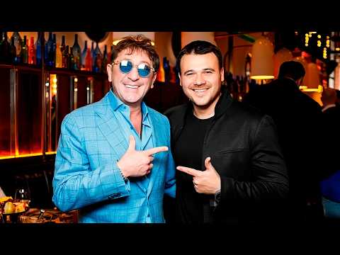 Григорий Лепс и Emin - Я Нравлюсь Женщинам