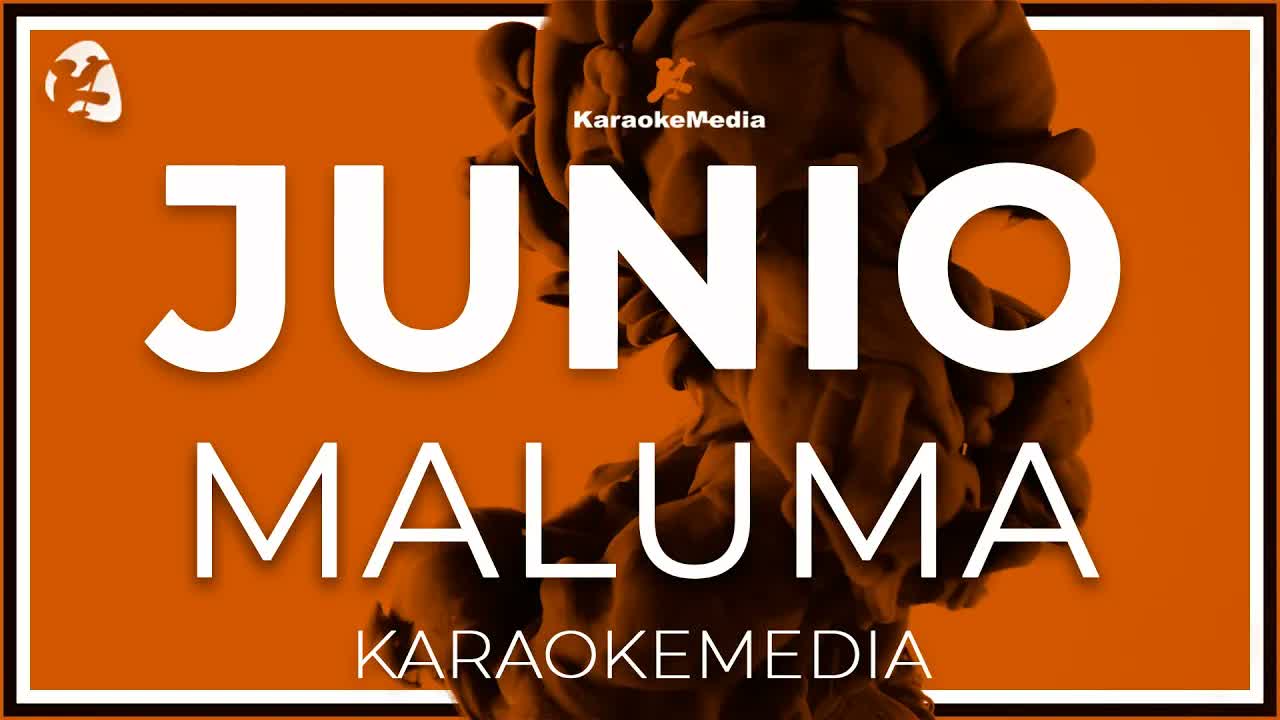 Maluma - Junio