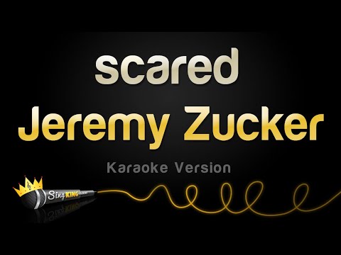 Jeremy Zucker - scared