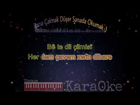 Xece Herdem - Çavken Kürtçe