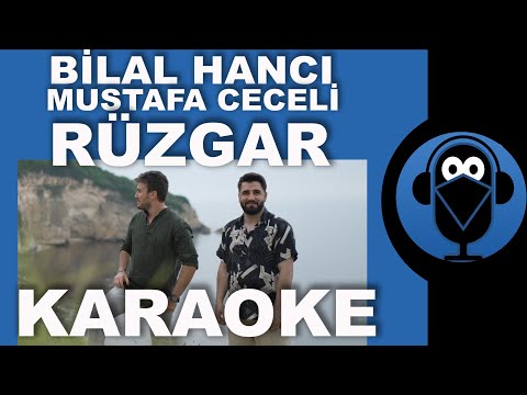 BİLAL HANCI & MUSTAFA CECELİ - RÜZGAR