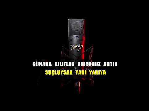 Kurtuluş Kuş x Burak Bulut - Sebebim Olma