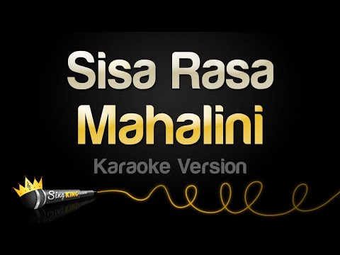 Mahalini - Sisa Rasa