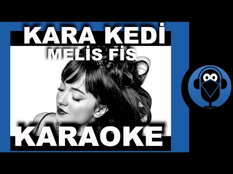 Melis Fis - Kara Kedi