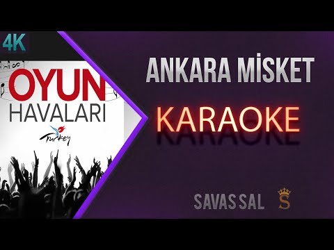 Ankara Misket Traditional Folk Song
