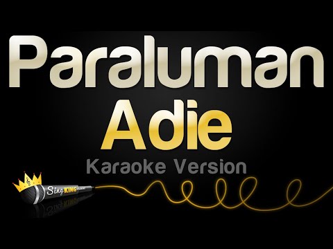 Adie - Paraluman