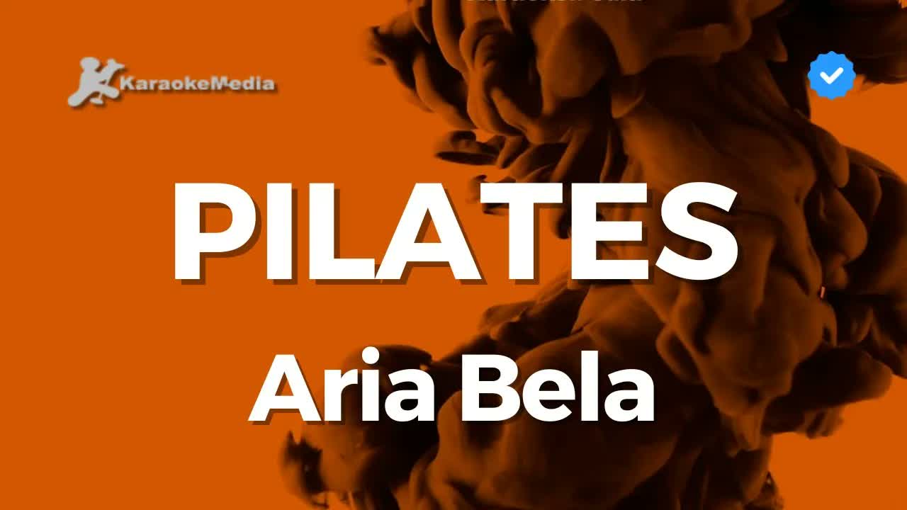 Aria Bela - Pilates