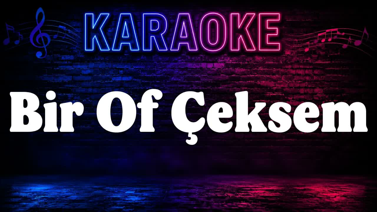 Bir Of Çeksem