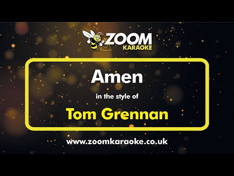 Tom Grennan - Amen