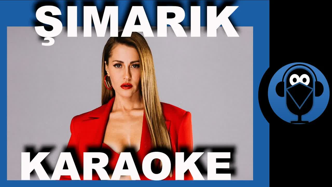 DERYA ULUĞ - ŞIMARIK
