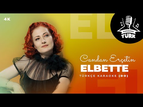 I Candan Erçetin I Elbette I DO