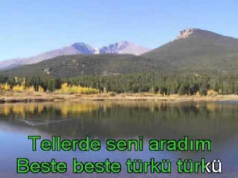 İbrahim Tatlıses - Omuzumda Sevda Yükü