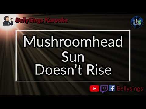 Mushroomhead - Sun Doesn't Rise