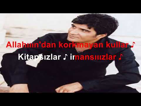 İbrahim Erkal - Yalnızım