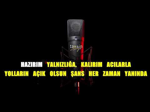 Karma - Hoşçakal