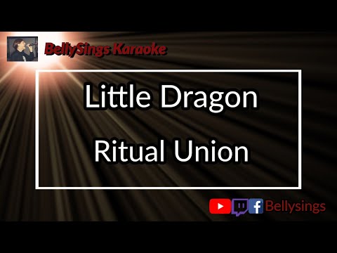 Little Dragon - Ritual Union