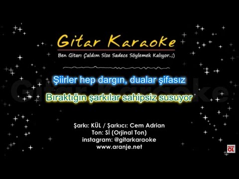 Cem Adrian & Mark Eliyahu - KÜL