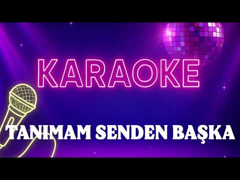 Selami Şahin - Tanımam Senden Başka