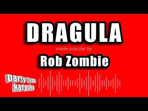 Rob Zombie - Dragula