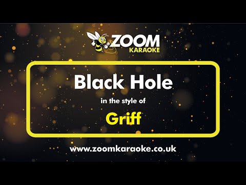 Griff - Black Hole