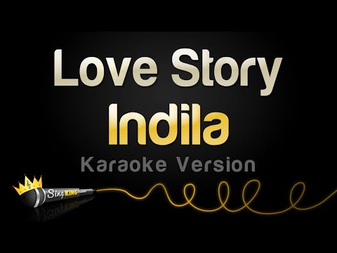 Indila - Love Story