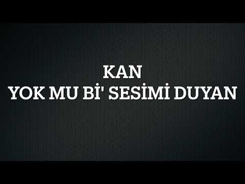Kurtuluş Kuş & Burak Bulut - Her Yanım Kan