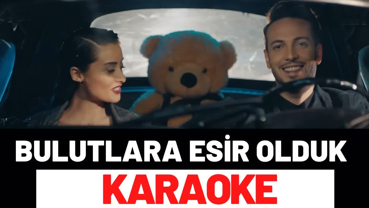 Oğuzhan Koç - Bulutlara Esir Olduk