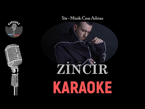 Cem Adrian - Zincir
