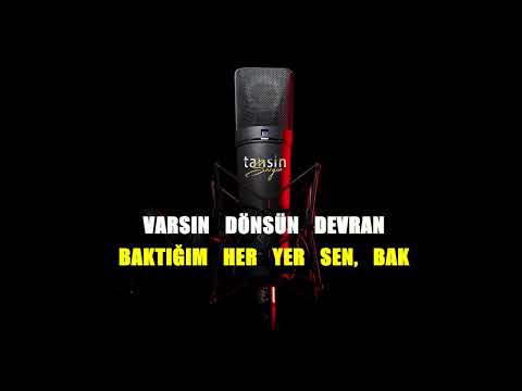 Bilal Sonses x Zehra - Sevdam