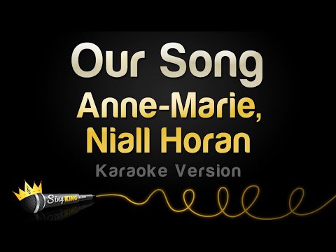 Anne-Marie, Niall Horan - Our Song