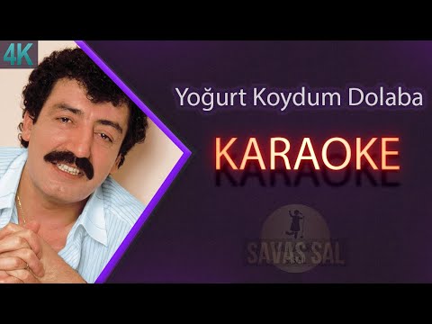 Yoğurt Koydum Dolaba