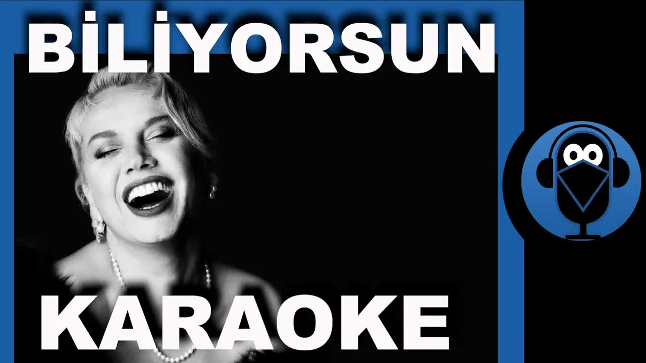 Sezen Aksu - Biliyorsun