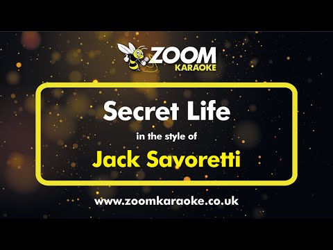 Jack Savoretti - Secret Life