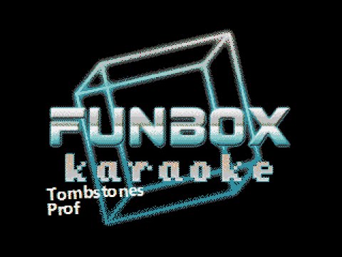 Prof - Tombstones