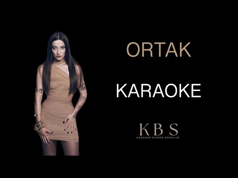 Melike Şahin - Ortak