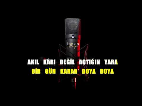 Derya Nazlıbaş - Gölgem Yakışır