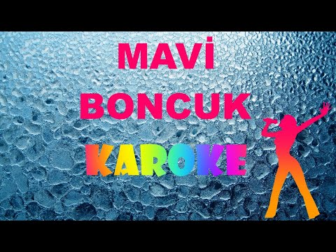 Mavi Boncuk