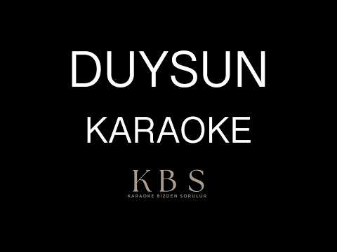Ersay Üner - Duysun