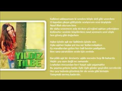Yıldız Tilbe - Aşkın İçinde Aşk Var