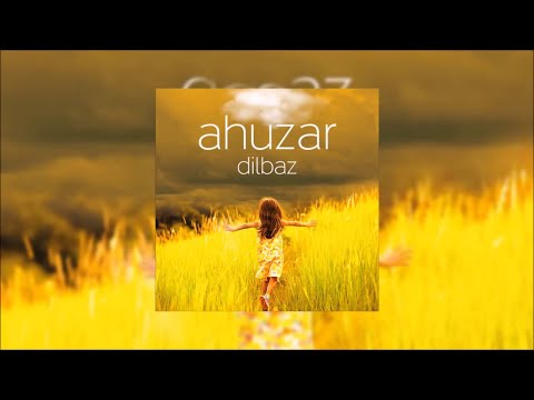 Ahuzar - Sen Hiç Mi Bahar Görmedin