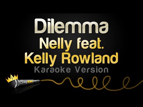 Nelly feat.  Kelly Rowland - Dilemma