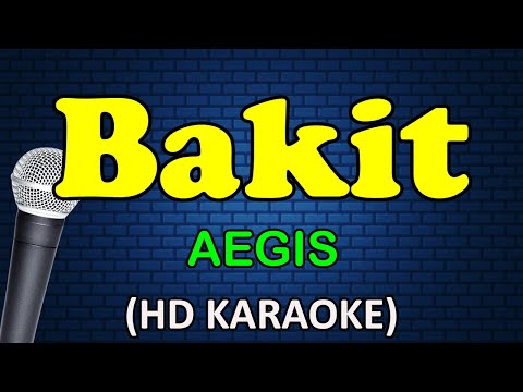 Aegis - BAKIT