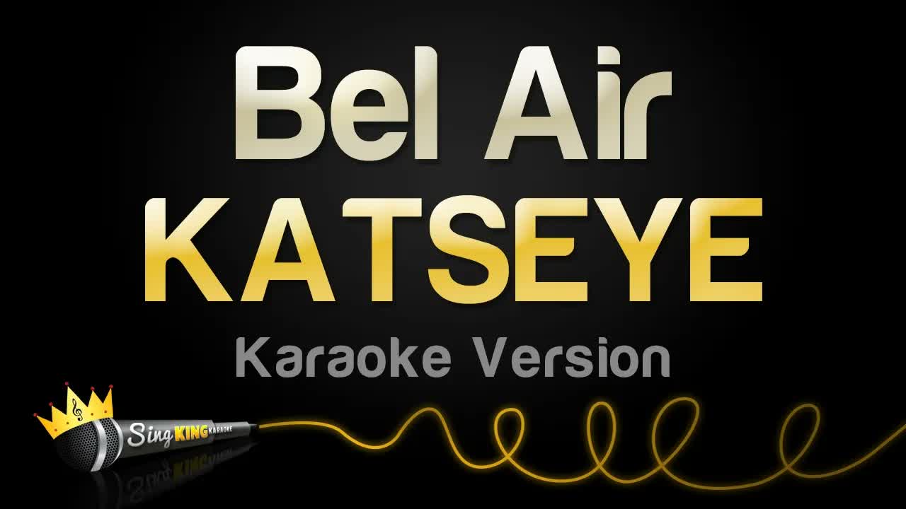 KATSEYE - Bel Air