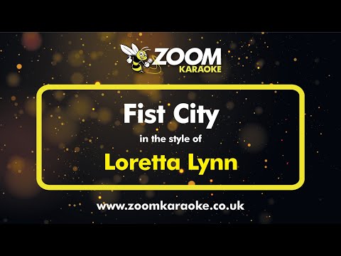 Loretta Lynn - Fist City