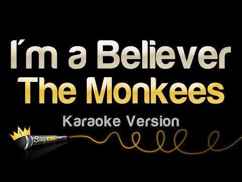 The Monkees - I'm a Believer